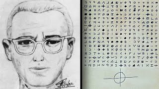 Zodiac Killer’s Message Decoded by Amateur Sleuths [upl. by Amy152]