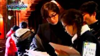 Bae Yong Joon history Dream high 31 wmv [upl. by Allison]