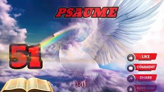 Psaume 51 [upl. by Acirdna122]