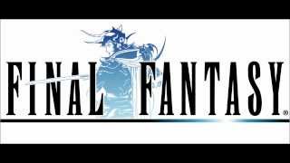 Final Fantasy Main Theme Orchestral [upl. by Juni]