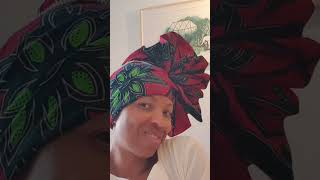 headscarf hairaccessories foryou scarf ankaraheadwrap hairscarves [upl. by Mad]