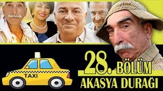 AKASYA DURAĞI 28 BÖLÜM [upl. by Aretina]