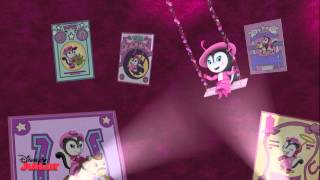 Sheriff Callie  Calamity Priscilla Song  Disney Junior UK [upl. by Seuguh510]