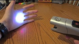 TASER C2  Review [upl. by Zwick840]