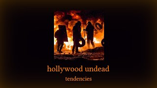 hollywood undead  tendencies slowed and reverb [upl. by Ot286]