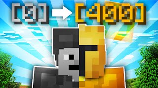 How to beat Hypixel SkyBlock AS FAST AS POSSIBLE [upl. by Meggy362]