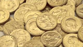 Gold British Sovereign Coins  APMEX® [upl. by Immaj422]