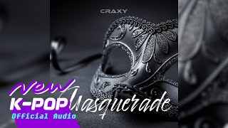 DANCE CRAXY 크랙시  MASQUERADE [upl. by Sivlek363]