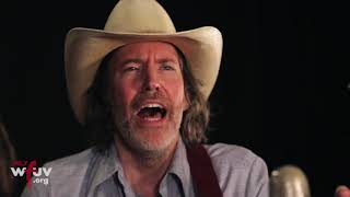 David Rawlings  quotCumberland Gapquot Live at WFUV [upl. by Chatwin178]