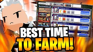 BEST FAMILIARS RETURN ULTRA YHWACH EPIC RAID CHALLENGE Bleach Brave Souls [upl. by Enimasaj]