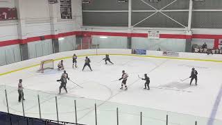 HIGHLIGHTS 20240127 U16 AA Raiders vs RSL Kings W 43 [upl. by Norina]