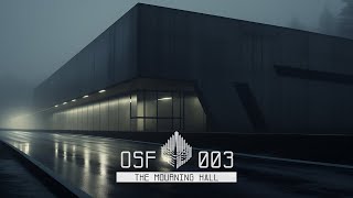 003 quotThe Mourning Hallquot  1 Hour Ambience [upl. by Leorsiy966]