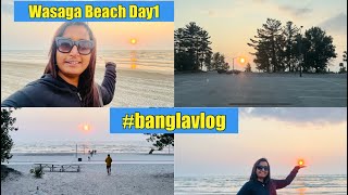 Weekend Trip Wasaga beach Day 1 [upl. by Hepsiba]