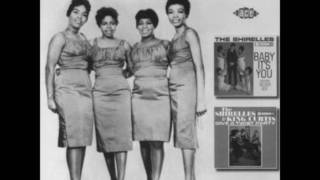 60s Girl Group The Shirelles  Make The Night A Little Longer [upl. by Lose]