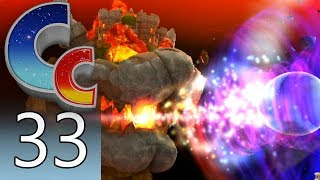 Super Mario Galaxy 2 – Episode 33 Bowsers Galaxy Generator [upl. by Kilbride561]