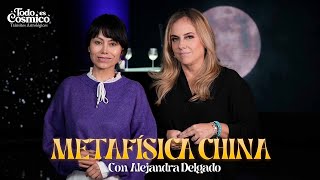 Metafísica China [upl. by Onitsirc255]