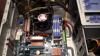 AMD Support How To Install A Graphics Card [upl. by Ragouzis]