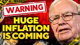 Warren Buffett Dont Make This Mistake When The Inflation Is High [upl. by Freida]