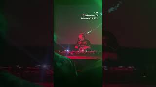 YAK  Live in Lakewood OH 2024 dubstep bassmusic edm [upl. by Votaw449]