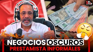 Prestamista informales abusan del Pueblo Dominicano [upl. by Eliathan]