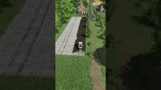 44 kalken ls22 fs22 timelapse landwirtschaft landwirtschaftssimulator22 farming [upl. by Daas]