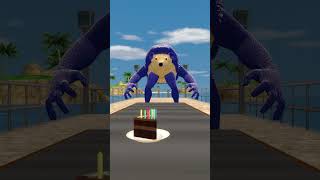 FOOD EVOLUTION ALL SONIC EXE TAPES FAMILY in Garrys Mod  sonic garrysmod [upl. by Fesoy599]