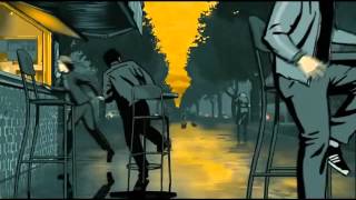 Waltz With Bashir Opening Scene [upl. by Jorie]