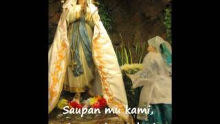 The Healing Services at Our Lady of Lourdes Shrine in Cabetican Bacolor Pampanga Philippines [upl. by Fabrianne]