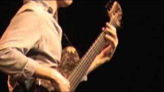 Janek Gwizdala at bass day UK 2008 in Manchester pt 1 [upl. by Llerral869]