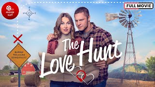 The Love Hunt 2023  Full Movie [upl. by Piers]