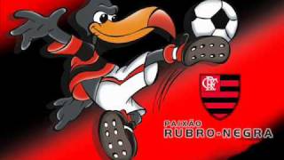 Hino Do Flamengo  Remix [upl. by Neelyam]