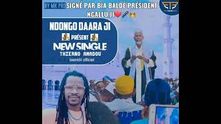 NDONGO DARA JI 🎤 NEW SINGLE THIERNO AMADOU [upl. by Ariam]