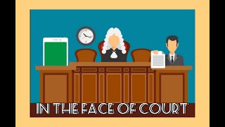 The Due Process Of Law by Lord Denning  Chap 1 In the face of court  Lec 1 [upl. by Nosneb]