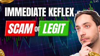 Immediate Keflex Review 2024  😱📈Trading Secrets REVEALED❗ Real Insights From UK Canada NZ Users [upl. by Bruyn]