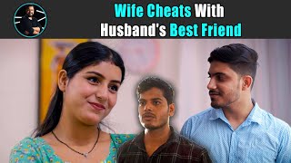 Wife Cheats With Husbands Best Friend  Rohit R Gaba [upl. by Colly]