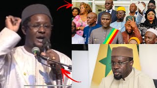 «Lima Dathie si Projet biSouma amoul poste na2jrs liste député Cheikh Bara ndiaye révèle tout [upl. by Calista944]