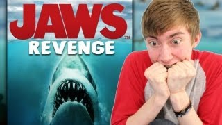 Jaws™ Revenge Walkthrough IOS [upl. by Blank]