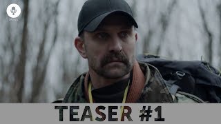 Trhlina 2019 teaser trailer 1 réžia Peter Bebjak [upl. by Unders]