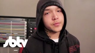 Prez  Warm Up Sessions 2012 S5EP11 SBTV [upl. by Bick]