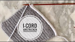 ICord anstricken [upl. by Oren390]