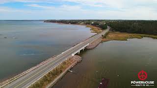 WHY PEI  Cymbria Prince Edward Island Canada [upl. by Goldberg534]