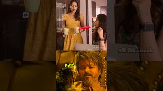 💀 GOAT படத்துல யாரெல்லாம் இந்த Scene  அ கவனிச்சிங்க🥵💥Hidden Details 2K Dhanush vijay goatvijay [upl. by Sacha]