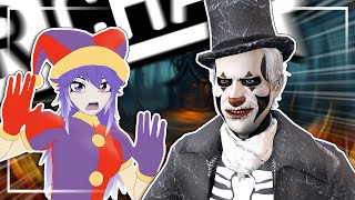 Halloween Never Ends Hilarious VRChat Shenanigans [upl. by Ledeen972]