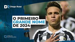 SOTELDO É O NOME  GRÊMIO E SANTOS NEGOCIAM EMPRÉSTIMO MAS CALMA  DÍVIDA VALORES E MAIS [upl. by Worrell]