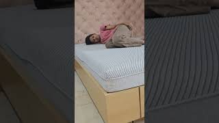 Beds For New house Cots  Adi Reddy  Wakefit [upl. by Norrat]