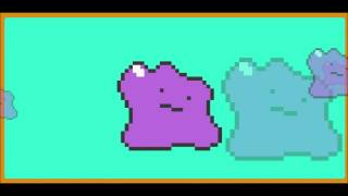 Ditto dancing quotCongaquot [upl. by Olivero]