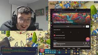 DOFUS Obrigado ankama assistam até o final [upl. by Zirkle]