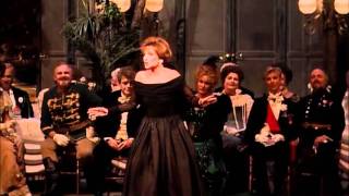 Frederica von Stade  The Metropolitan Opera Gala 1991 [upl. by Ocicnarf]