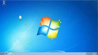 Windows 7 Herunterfahren beschleunigen [upl. by Annehcu]