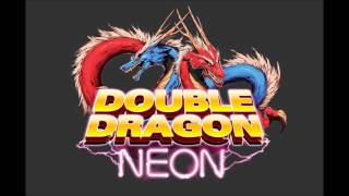 Double Dragon Neon  Countryside 2 [upl. by Drofhsa920]